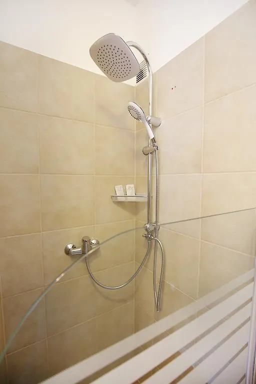 Allegro Exclusive Suites Zadar 0*,  Kroatien