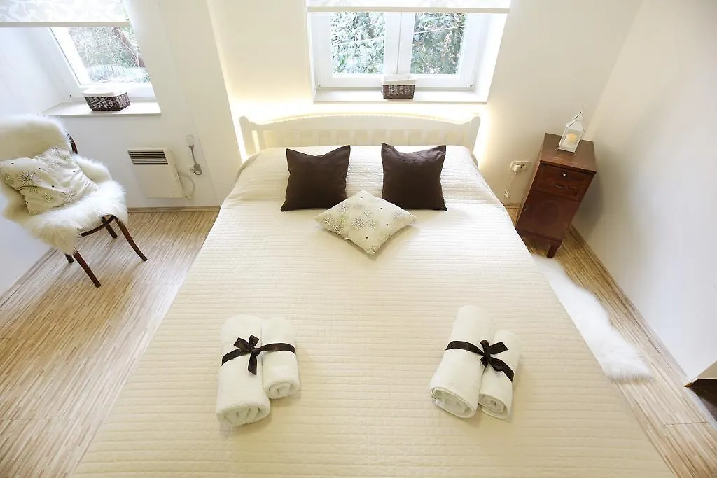 Allegro Exclusive Suites Zadar Croatia