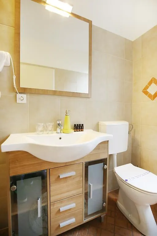 Allegro Exclusive Suites Zadar 0*,