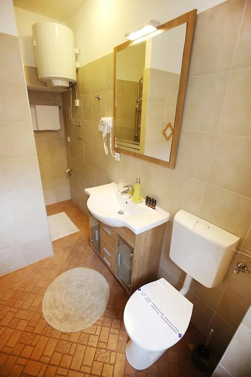 Allegro Exclusive Suites Zadar