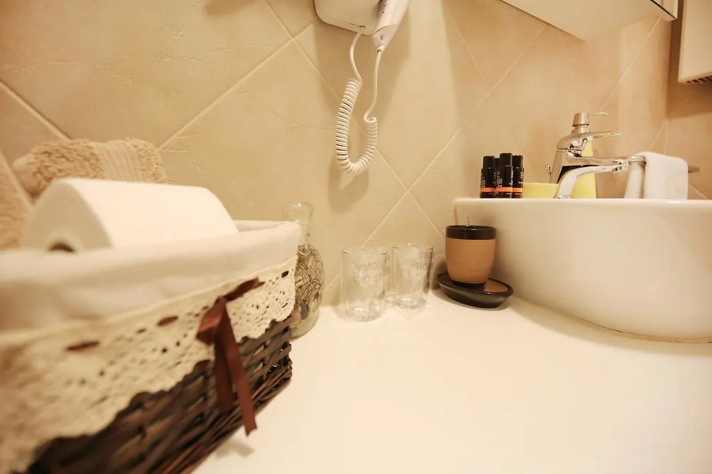 Apartment Allegro Exclusive Suites Zadar
