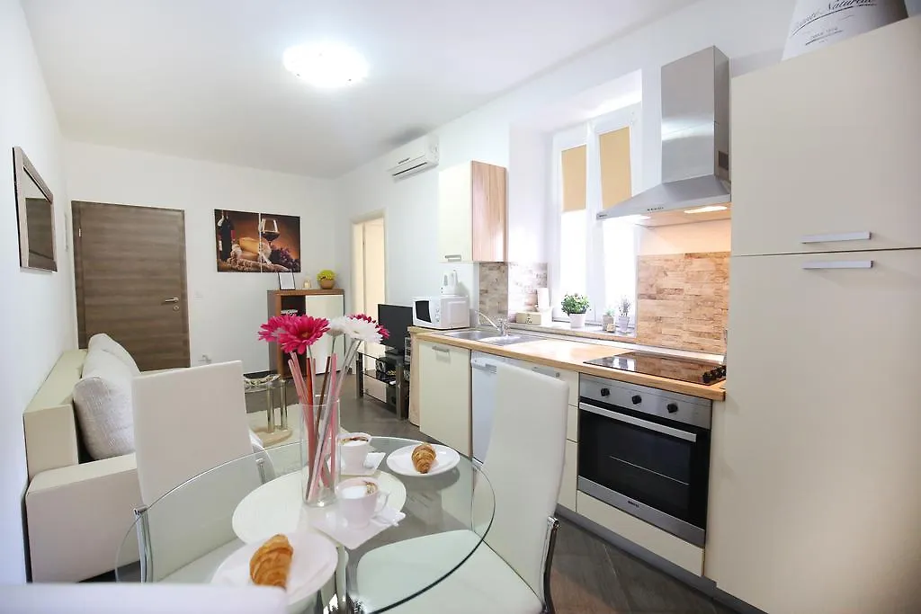 Allegro Exclusive Suites Zadar