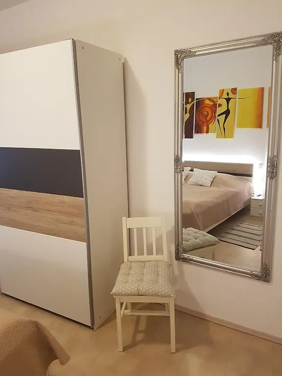 Allegro Exclusive Suites Zadar