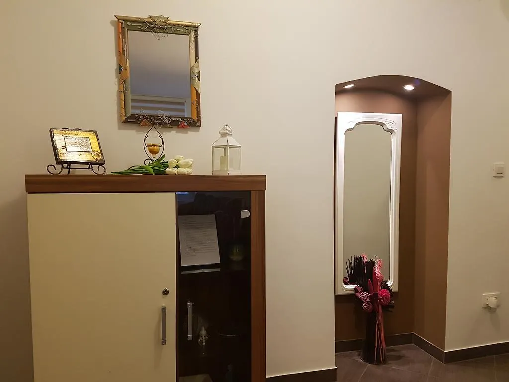 Apartment Allegro Exclusive Suites Zadar Kroatien
