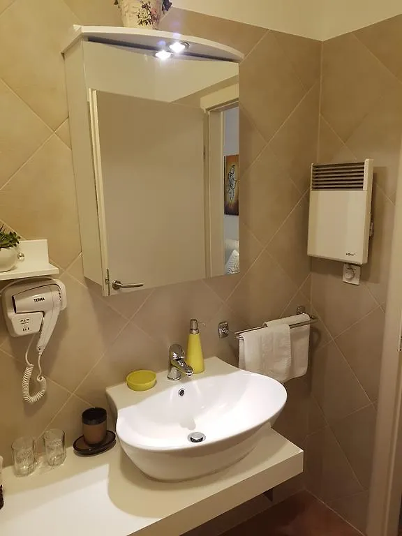 Apartment Allegro Exclusive Suites Zadar
