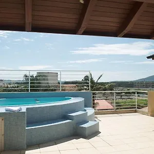 No Residencial Amazonia I Apartamento Florianópolis