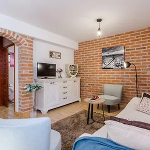Apartament Rensi, Zadar