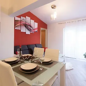 Apartament Judita, Zadar
