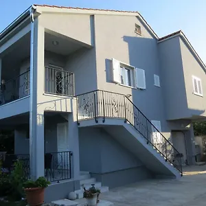 Grey House Apartment