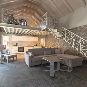 Apartament Alma Lofts, Zadar
