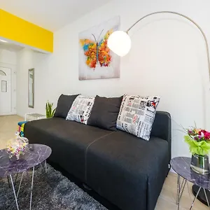Apartament Maras, Zadar