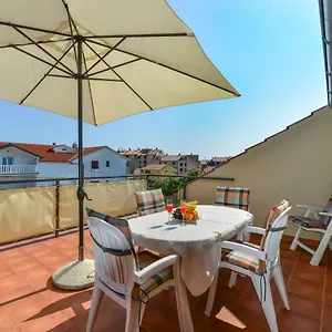 Apartament Lily, Zadar