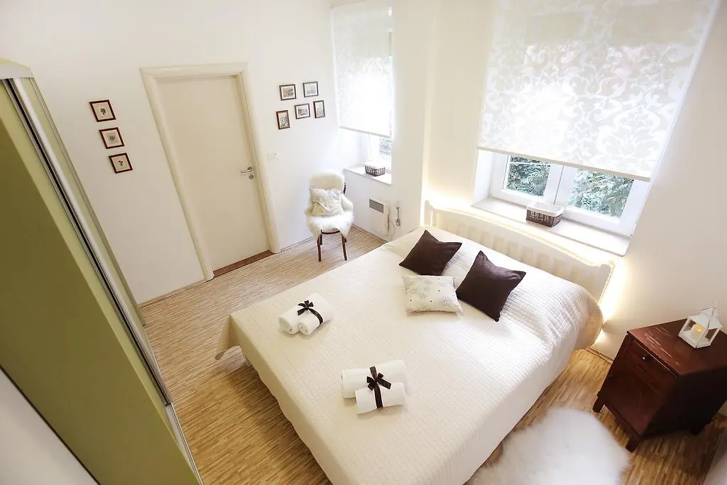 Allegro Exclusive Suites Zadar Croatia