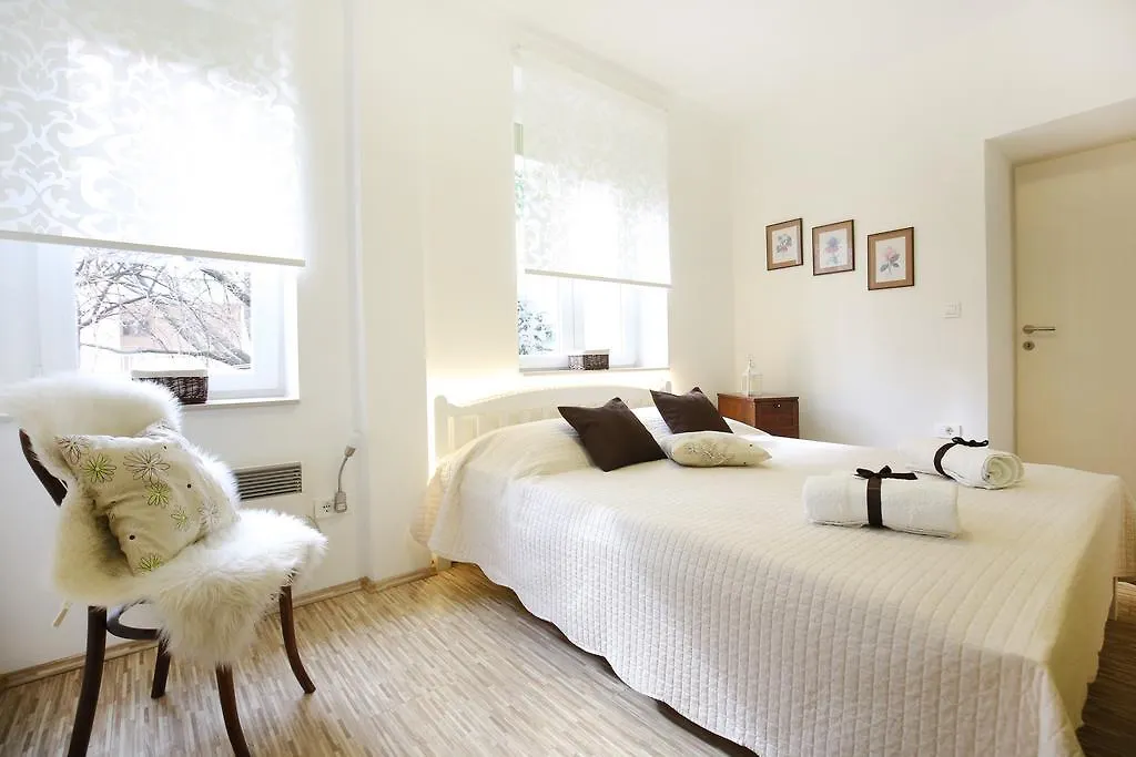 Allegro Exclusive Suites Old Town Center Zadar Chorwacja