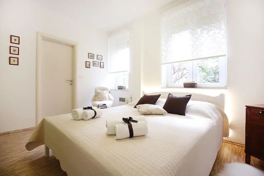 Allegro Exclusive Suites Old Town Center Zadar 0*,  Chorwacja