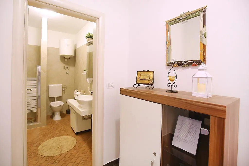 Allegro Exclusive Suites Zadar Apartment