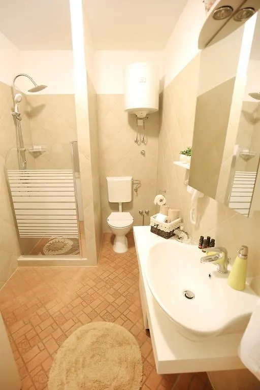Allegro Exclusive Suites Zadar Croatia