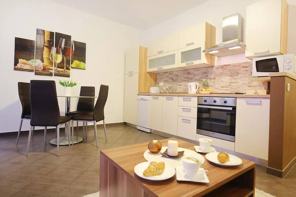 Allegro Exclusive Suites Zadar