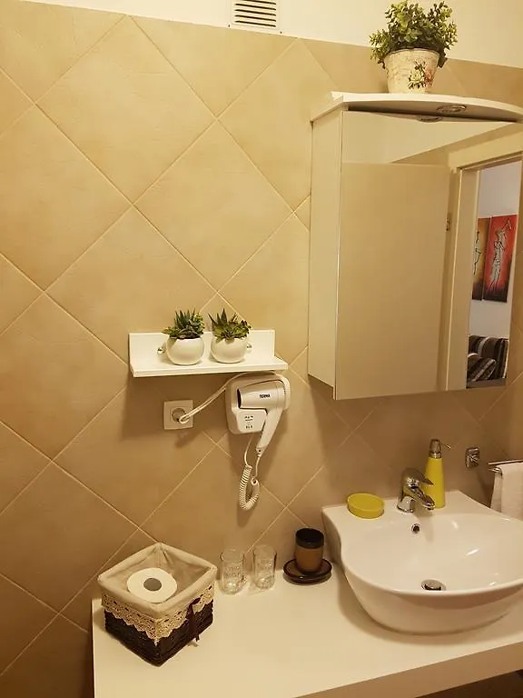 Apartment Allegro Exclusive Suites Zadar